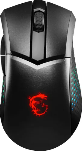 Myszka gamingowa MSI Clutch GM51 Wireless