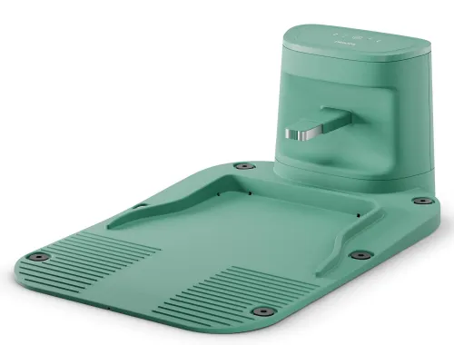 Robot koszący PHILIPS RSL3000 13 + torba do przechowywania robota