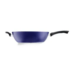 FISSLER Cenit 30 cm - patelnia / wok nieprzywierający
