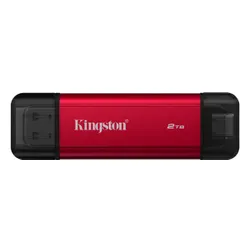Dysk KINGSTON Dual Portable 2TB SSD