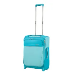 Walizka kabinowa Samsonite B-Lite Icon Upright - capri blue