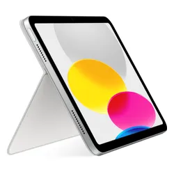 Etui na iPad APPLE Magic Keyboard Folio Biały Klawiatura