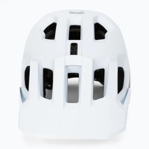 Kask rowerowy POC Kortal hydrogen white matt