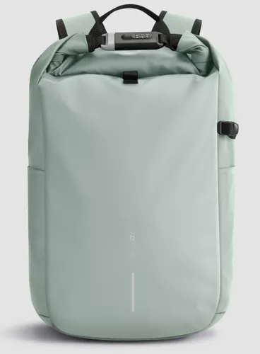 Рюкзак XD Design Urban Waterproof Backpack - зеленый айсберг