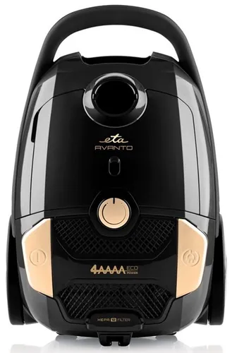 Odkurzacz ETA Avanto Black 151990000