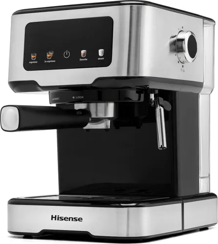 Ekspres HISENSE HESCM15CD