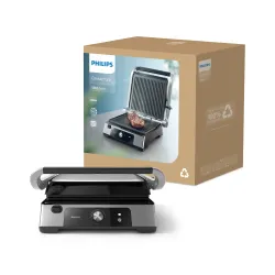 Grill elektryczny Philips Series 5000 HD6301/90