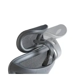 Fotel SIHOO Doro C300L Czarny