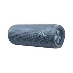 Głośnik Bluetooth QCY SP7 40W Niebieski