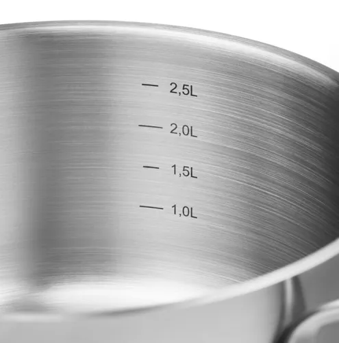 Garnek GERLACH Ambiente 24 cm