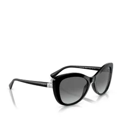 Okulary przeciwsłoneczne Vogue 0VO5515SB Black W44/11