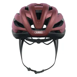 Kask rowerowy ABUS StormChaser Czerwony Szosowy (rozmiar M)