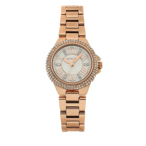 Michael Kors Mk3253 Rose Gold Saati