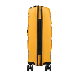 American Tourister Bon Air DLX Salon Kılıfı-light yellow