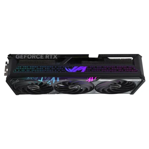 Karta graficzna ASUS ROG Strix GeForce RTX 5070 Ti OC Edition 16GB GDDR7 256bit DLSS 4