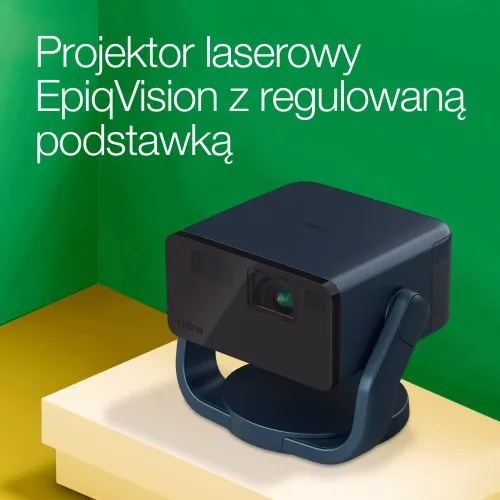 Projektor Epson EF-22N Laser 3LCD Full HD Google TV