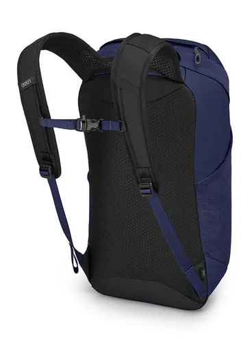 Городской рюкзак Osprey Farpoint / Fairview Daypack 15-winter night blue