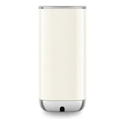 Spieniacz SMEG MFF02CREU Kremowy