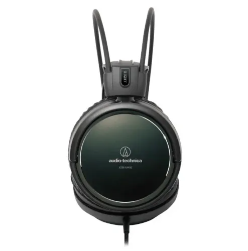 Słuchawki przewodowe Audio-Technica ATH-A990Z Nauszne Czarny