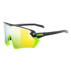 Okulary rowerowe UVEX Sportstyle 231 2.0