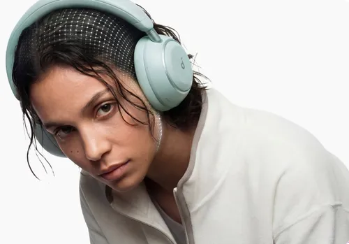 Soundcore Space 2 Zielone