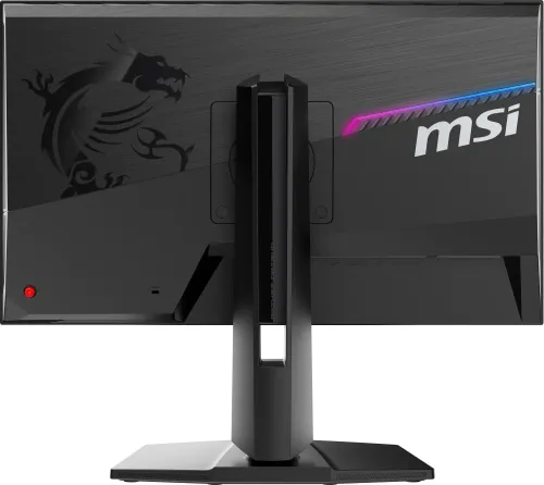 MSI MPG 242R X60N - 600Hz | Full HD | Fast TN | 24.1''