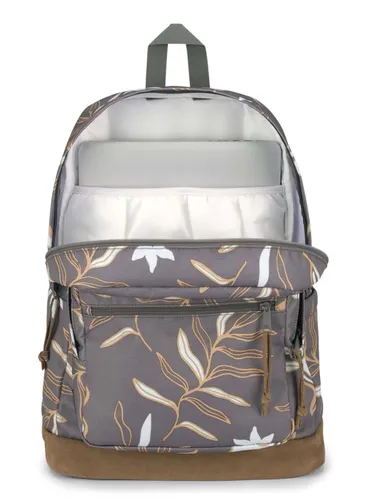 Рюкзак для ноутбука 15 JanSport Right Pack-vacay vibes grey