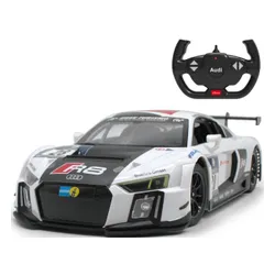 Samochód zdalnie sterowany RASTAR Audi R8 LMS 75300
