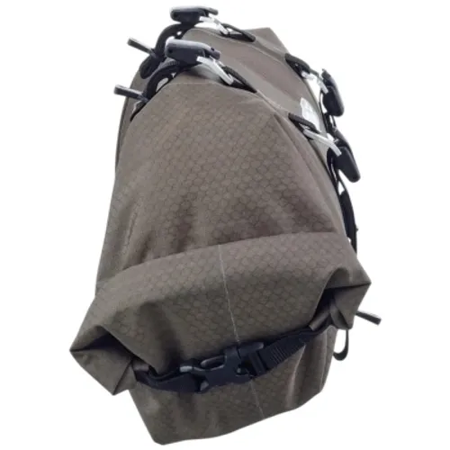 Сумка ORTLIEB Handlebar Pack Flex