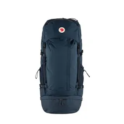 Plecak trekkingowy Fjallraven Abisko Trek 65 - navy
