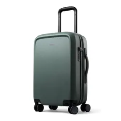 Walizka kabinowa Bellroy Transit Carry-On - everglade