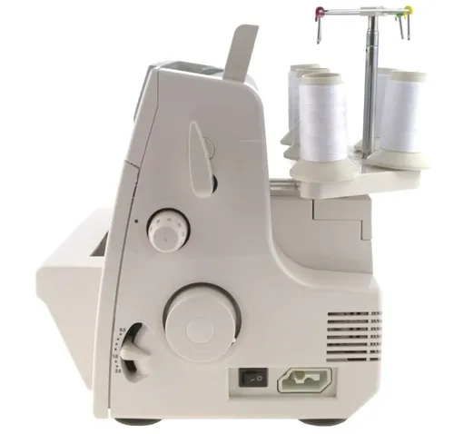 Maszyna do szycia Overlock ŁUCZNIK 820 D-5