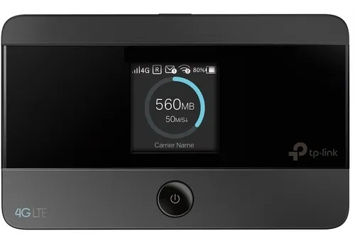 Router TP-LINK M7352 2.4 GHz, Gniazdo SIM