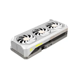 Karta graficzna Zotac Gaming GeForce RTX 5080 SOLID OC White Edition 16GB GDDR7 256bit DLSS 4