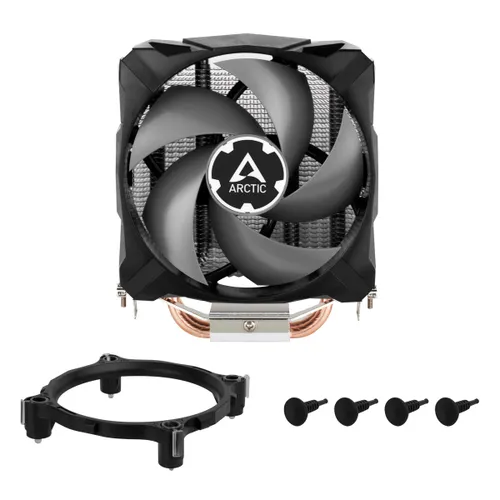 Chłodzenie CPU ARCTIC Freezer 7 X CO