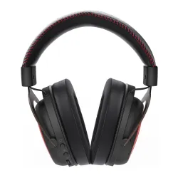 Słuchawki bezprzewodowe z mikrofonem Redragon H540-PRO Luna Wireless Nauszne Czarny