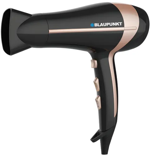 Suszarka BLAUPUNKT HDD501BK Czarno-różowy 2000W