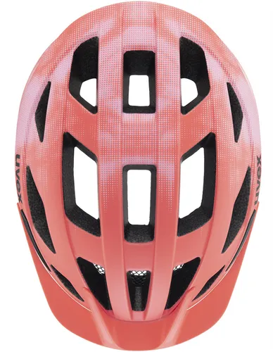 Kask rowerowy UVEX Air Wing 2 CC