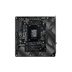 Płyta główna ASUS ROG Strix B860-I Gaming WiFi