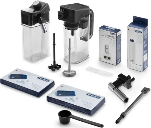 Automatyczny ekspres do kawy DELONGHI PrimaDonna Elite Experience ECAM 650.85