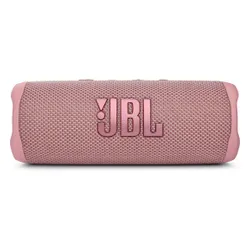 Hoparlör JBL Flip 6 Pembe