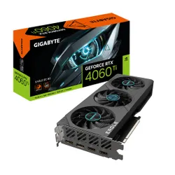 Karta graficzna Gigabyte GeForce RTX 4060 Ti EAGLE OC 8GB GDDR6 128bit DLSS