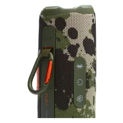 Głośnik mobilny JBL Flip 7 Moro
