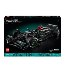 Конструктор LEGO Technic-Mercedes-AMG F1 W14 E Performance 42171