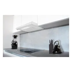 Okap MPM 61-PX-70 Biały