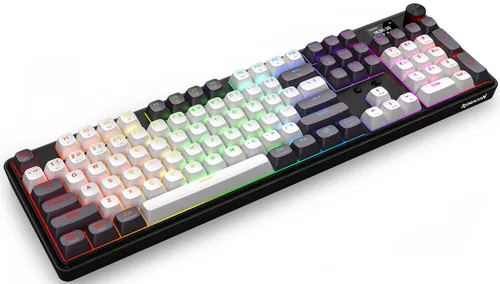 Klawiatura REDRAGON Wyvern K761WB-RGB-PRO