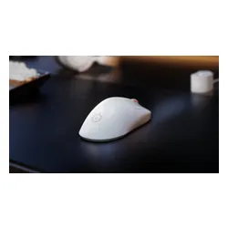 Myszka gamingowa SteelSeries Rival Pro Biała
