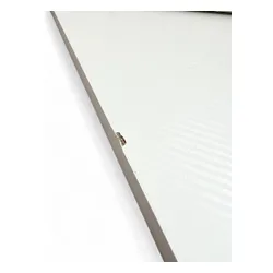 Biurko Huzaro Hero 8.2 120cm Regulacja wysokości Biały - outlet