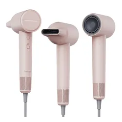 Suszarka LOVIO BEAUTY LVHD001PK AirFlow Różowy 1600 W