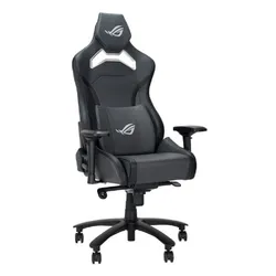 Fotel ASUS ROG Chariot X Core SL301CW Szary